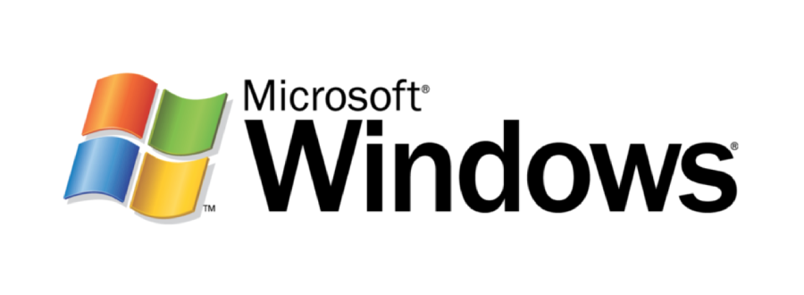 microsoft-windows logo