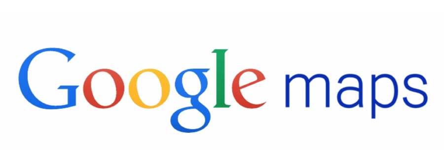 google-maps-website logo
