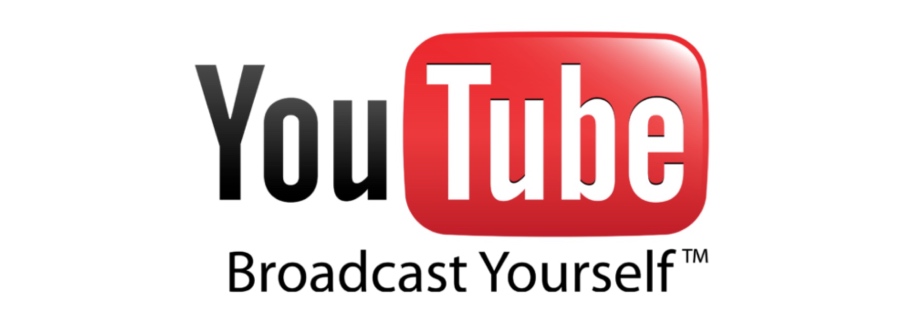 youtube-website logo