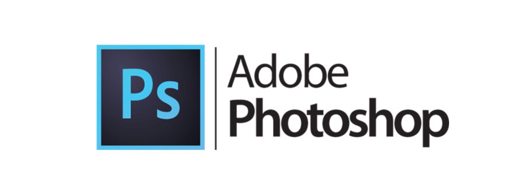 Bildergebnis für adobe photoshop logo