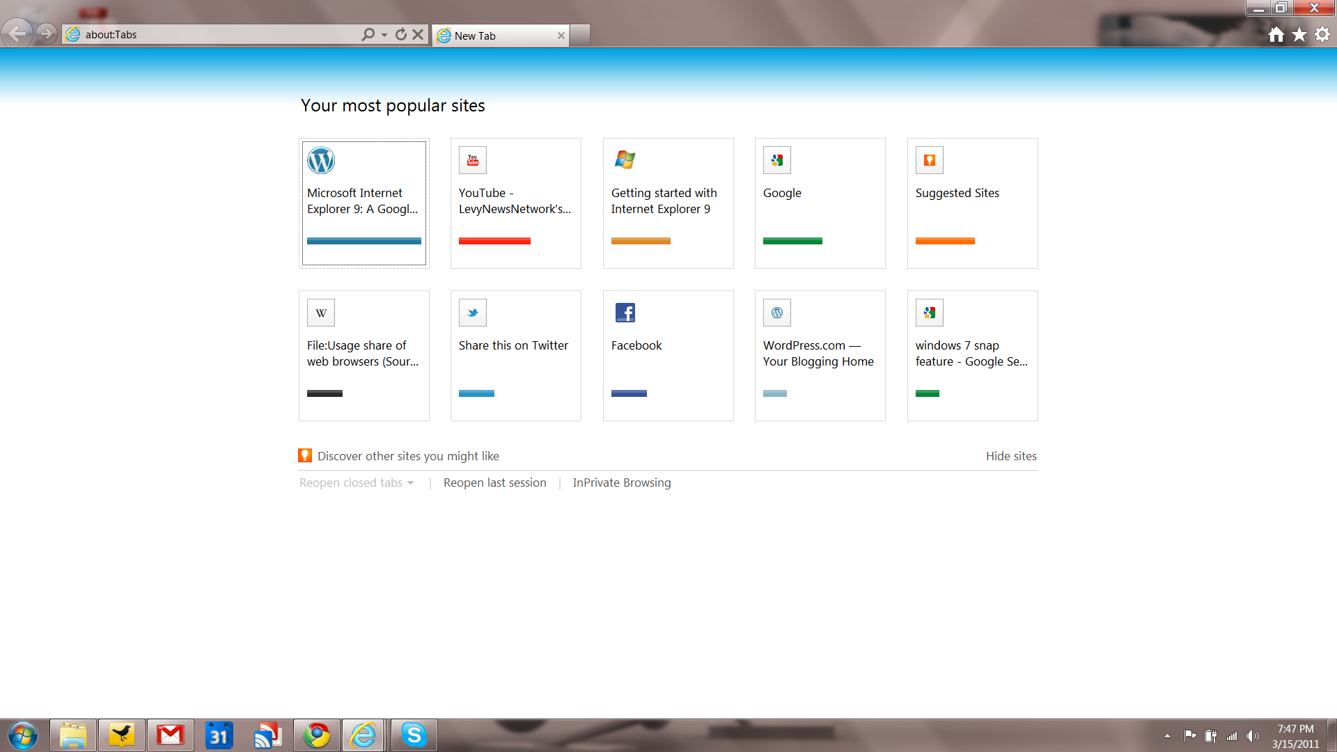 18 Years of Internet Explorer Design History - 54 Images - Version Museum