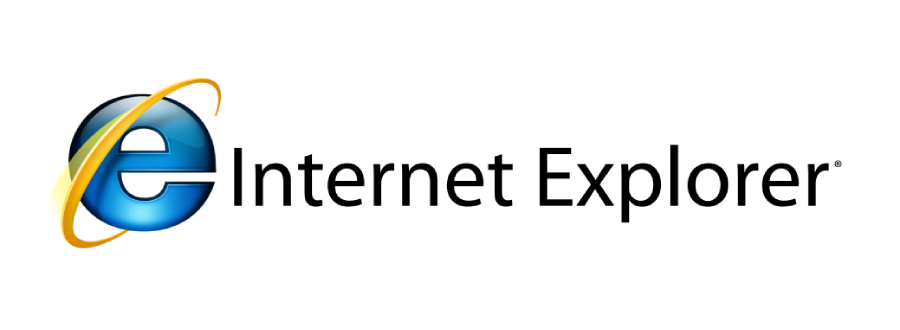 Internet Explorer Logo