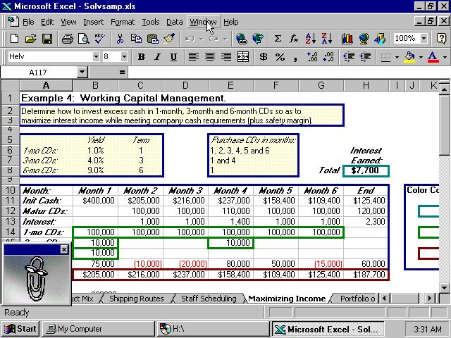 38 Years of Microsoft Excel Design History - 71 Images - Version Museum