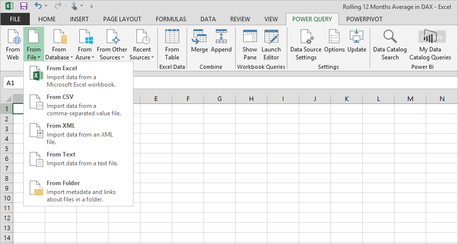 power pivot excel 2010