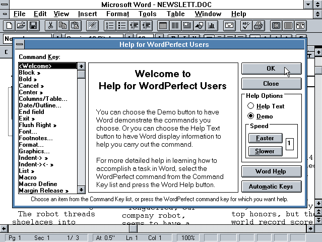 wordperfect 5.1 deutsch wordperfect 5.1 deutsch