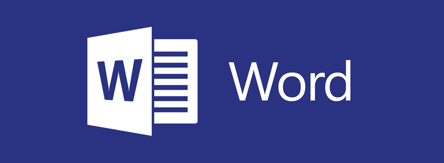 how to design a logo using microsoft word