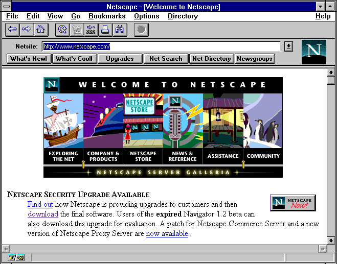 download netscape browser download netscape browser