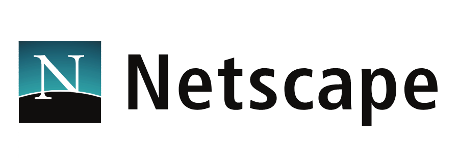 Visual Design Evolution of Netscape Navigator