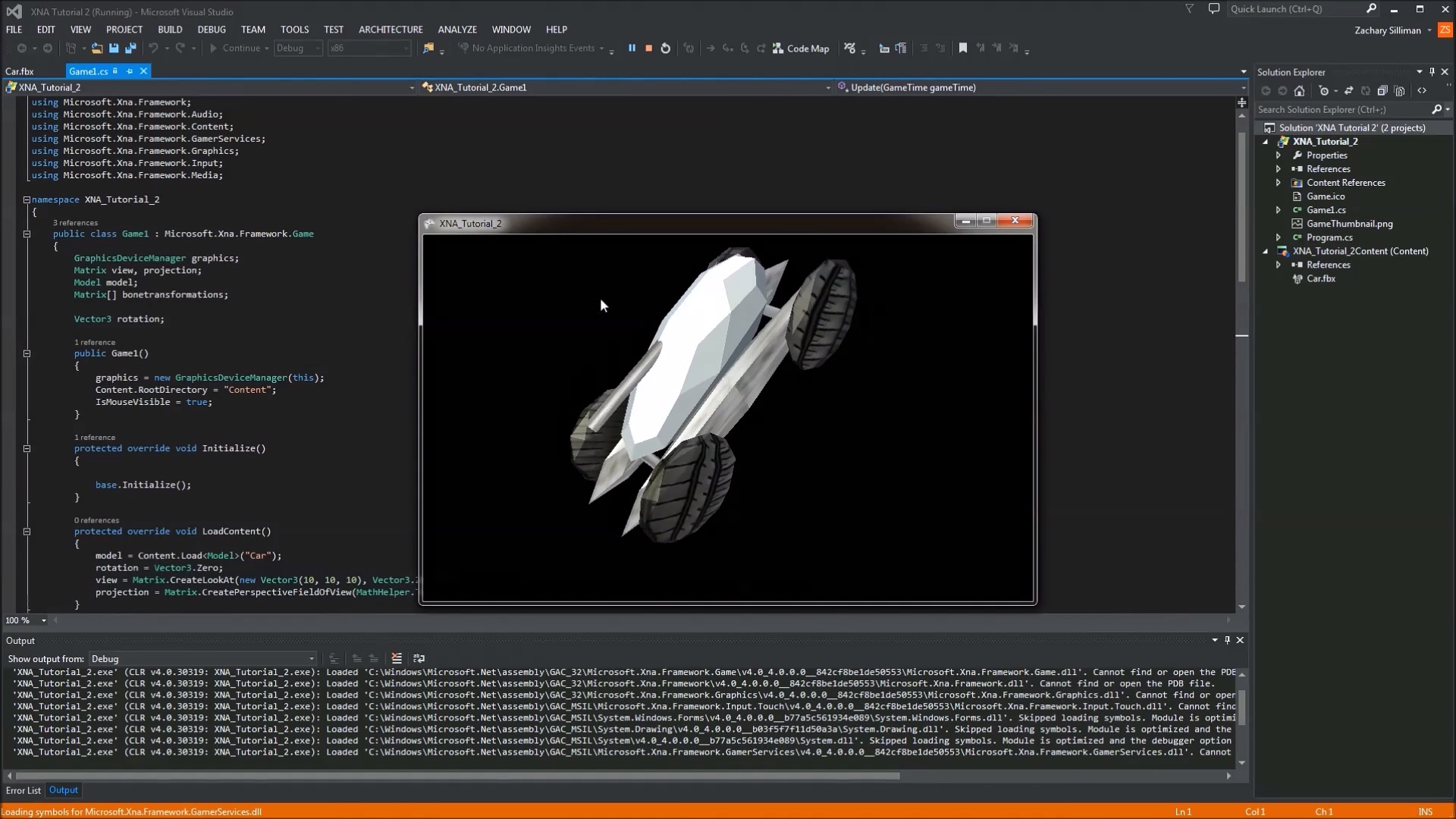 Microsoft xna framework content contentloadexception terraria фото 80