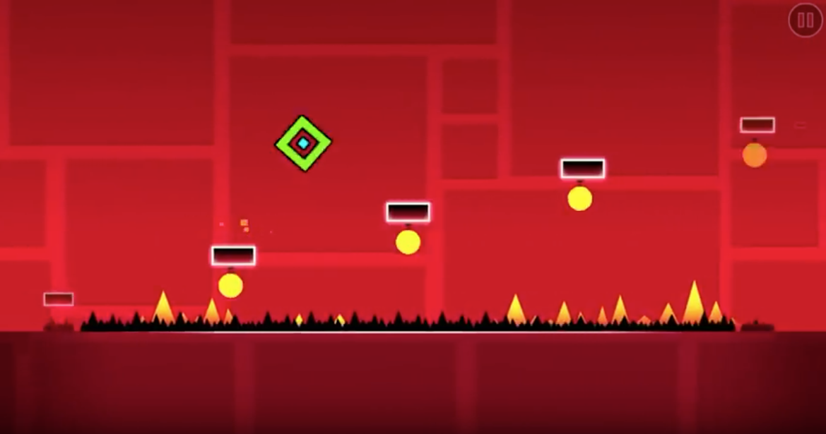 8 Years Of Geometry Dash Game Design History 30 Images Version Museum 8 Years Of Geometry Dash Game Design History 30 Images Version Museum