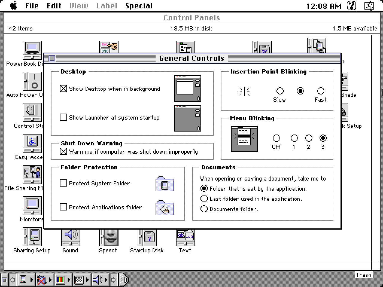 classic mac os classic mac os