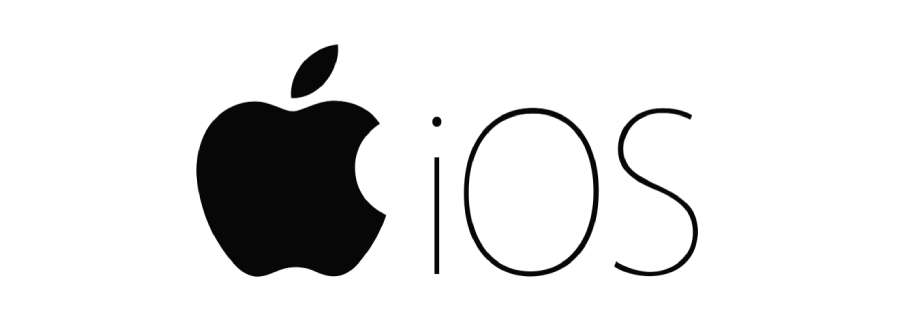 iOS Logo