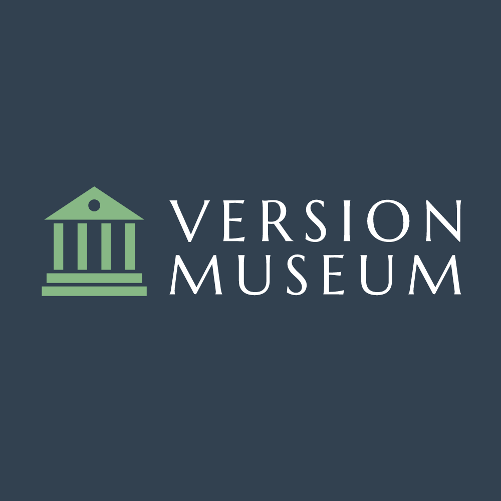 Version Museum: A Visual History of Your Favorite Technology - Vimarsana News
