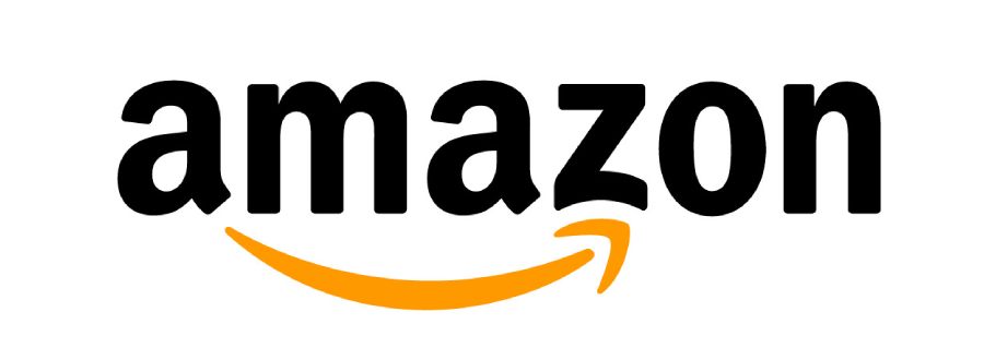 Image result for amazon logo