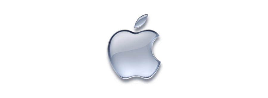 Apple.com Logo