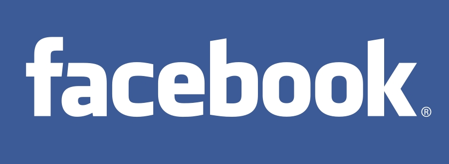 facebook-website logo