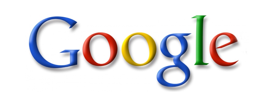 Google Search Logo