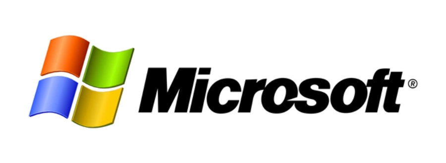 Microsoft.com Logo
