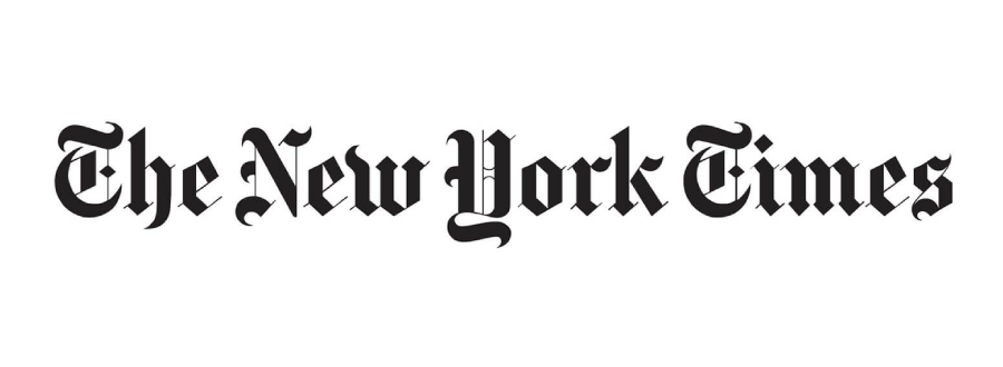 New York Times Logo