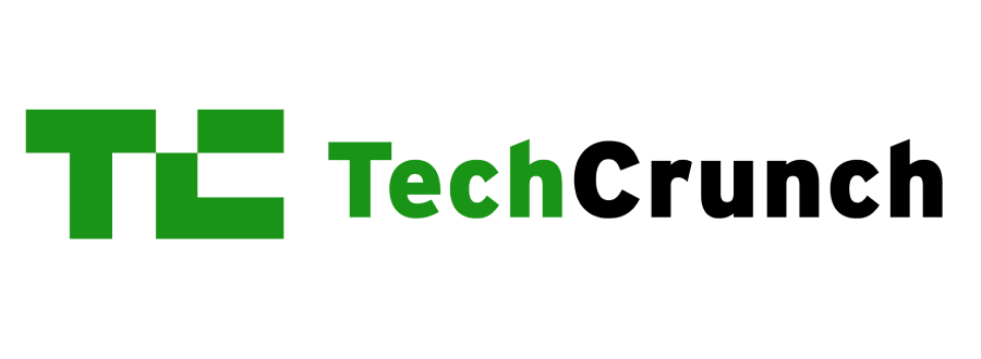 TechCrunch Logo