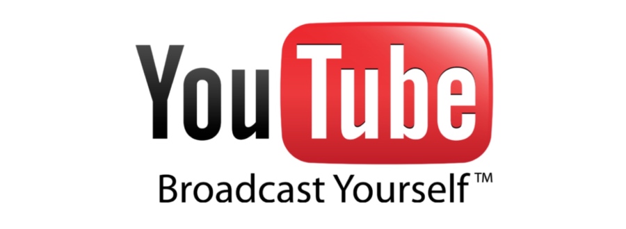 YouTube Logo